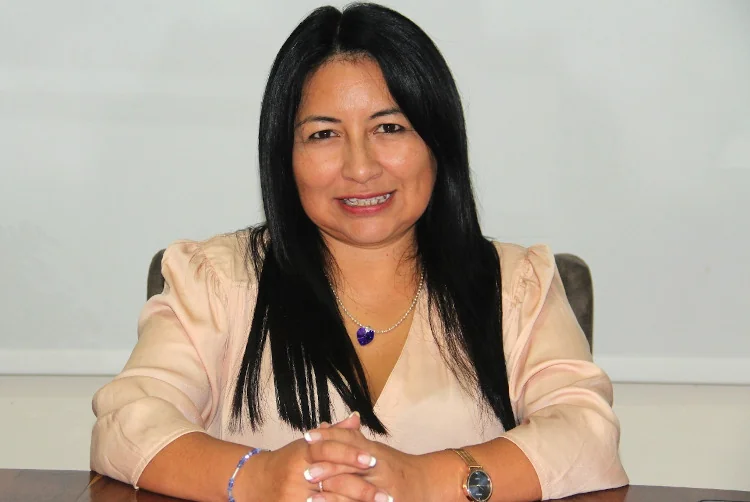 CPN GABRIELA LAMAS