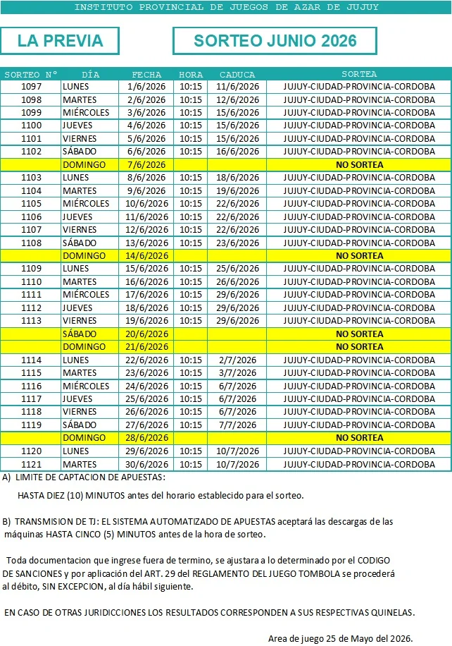 junio_Previa