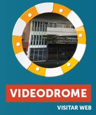 VideoDrome